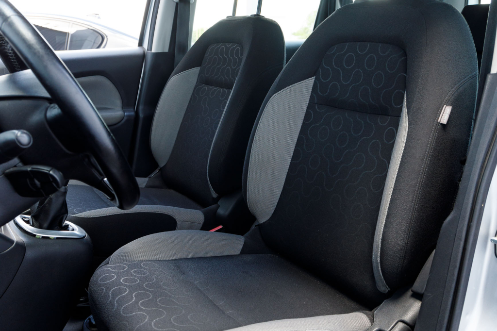 Citroen C3 Picasso 2009 photo 15