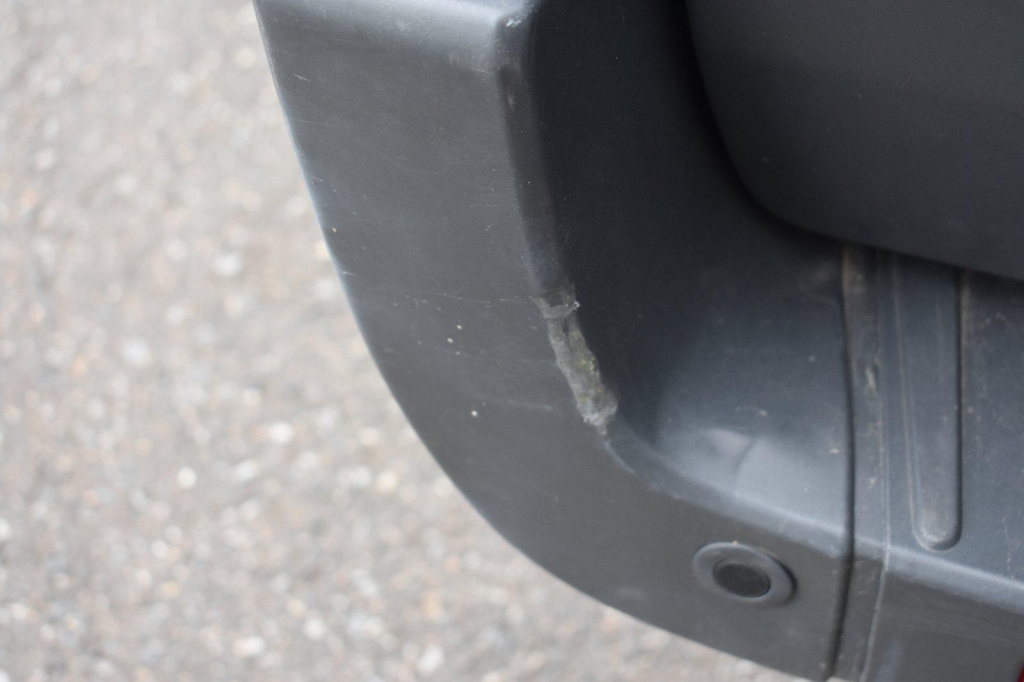 Ford Transit Kasten 2018 фото 20