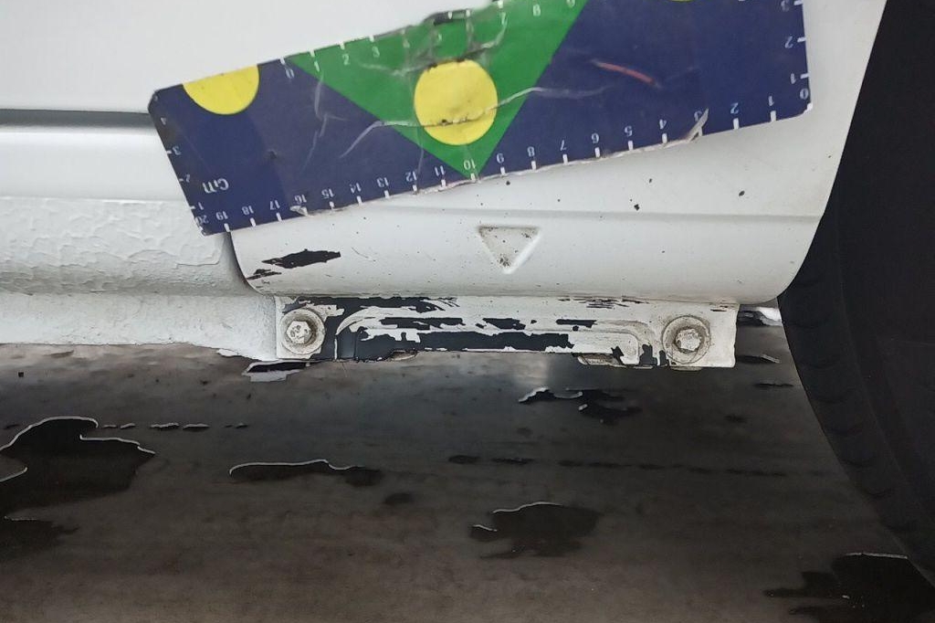 Renault Kangoo 2017 photo 29