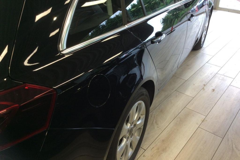 Opel Insignia Sports Tourer 2017 photo 9