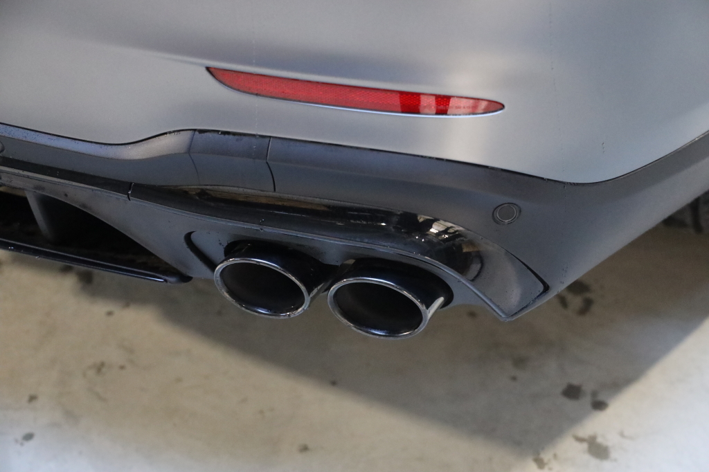 Mercedes-Benz GLC-Class 2022 фото 10