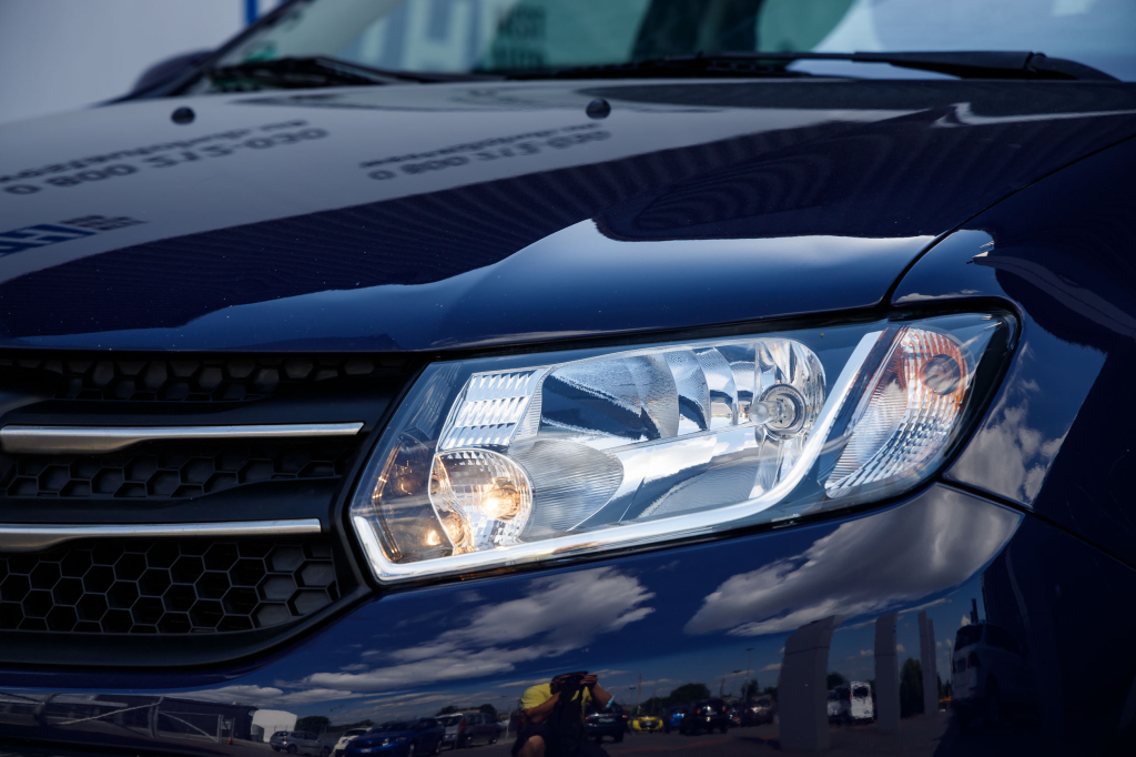 Dacia Logan MCV 2013 фото 6