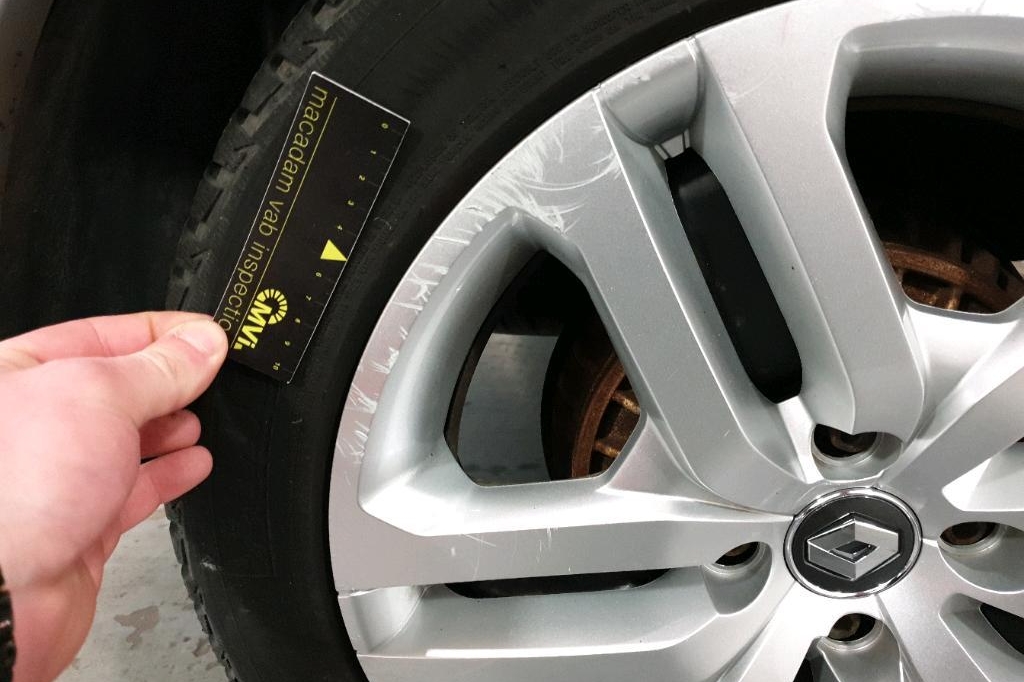 Renault Clio Grandtour 2016 фото 16