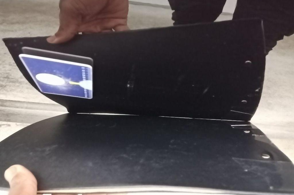 Volvo V90 2017 photo 16