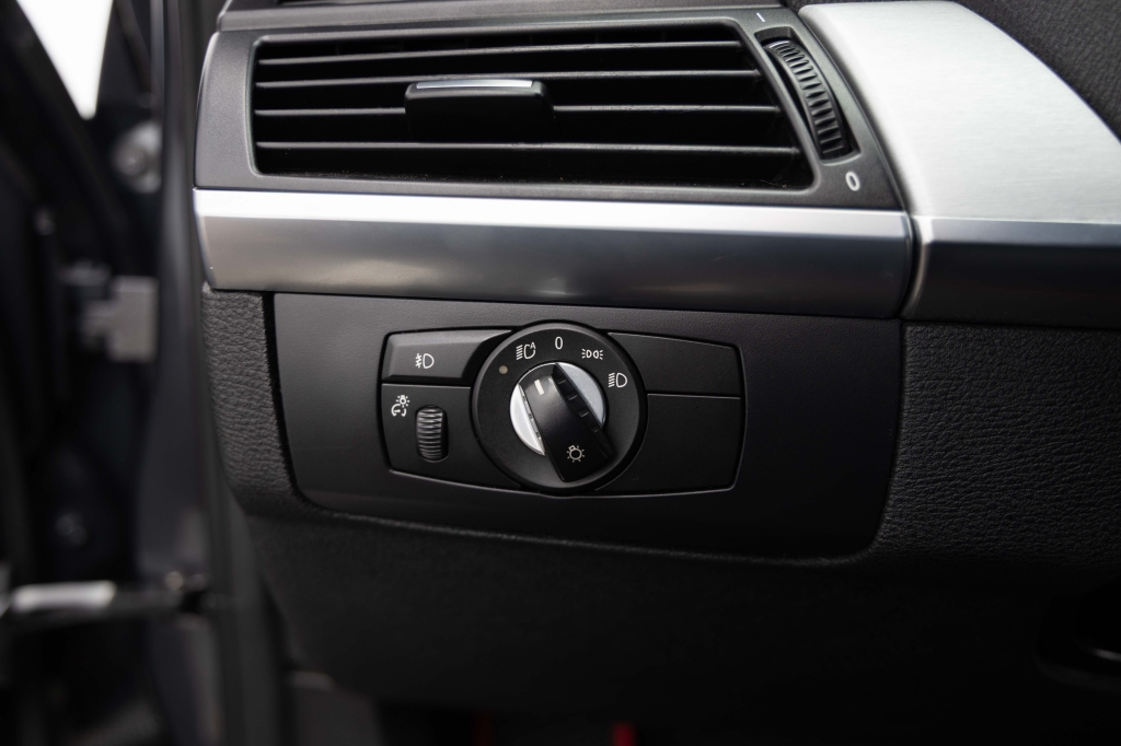 BMW X5 35i 2011 photo 13