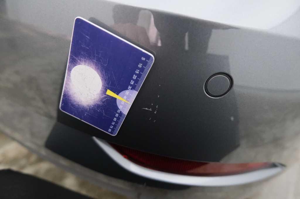 Audi A3 Sportback 2017 photo 7