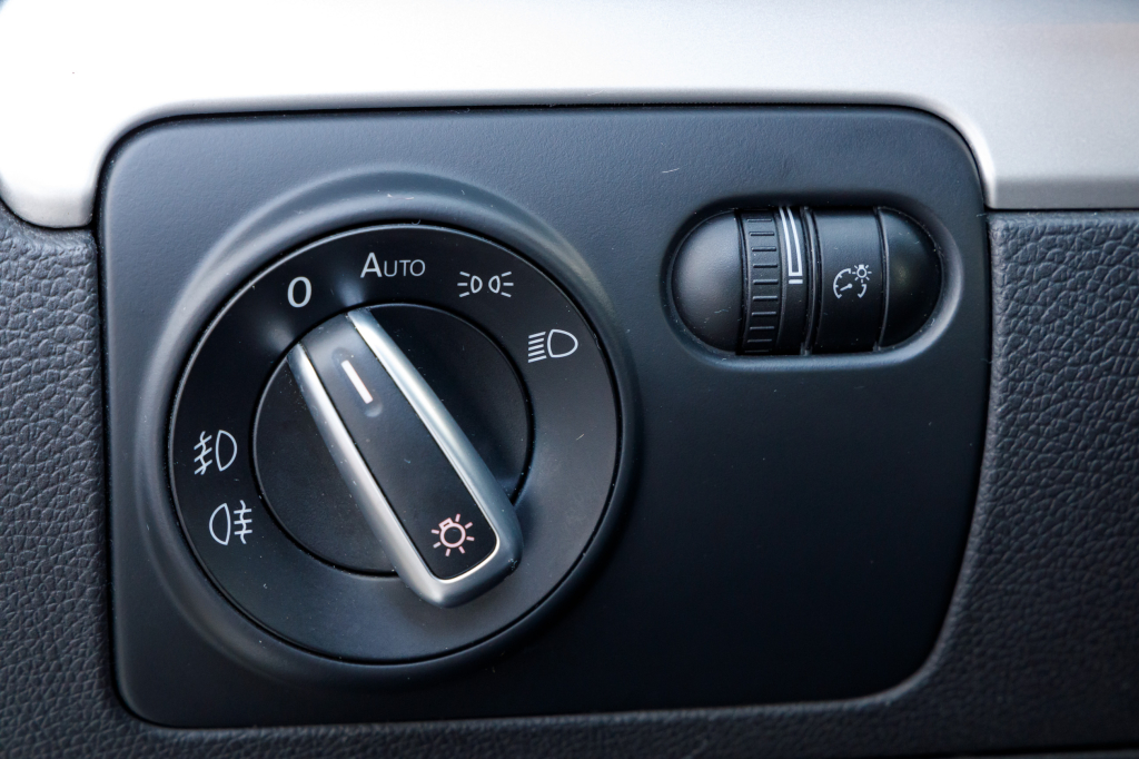 Volkswagen Golf VI 4MOTION 2011 фото 20