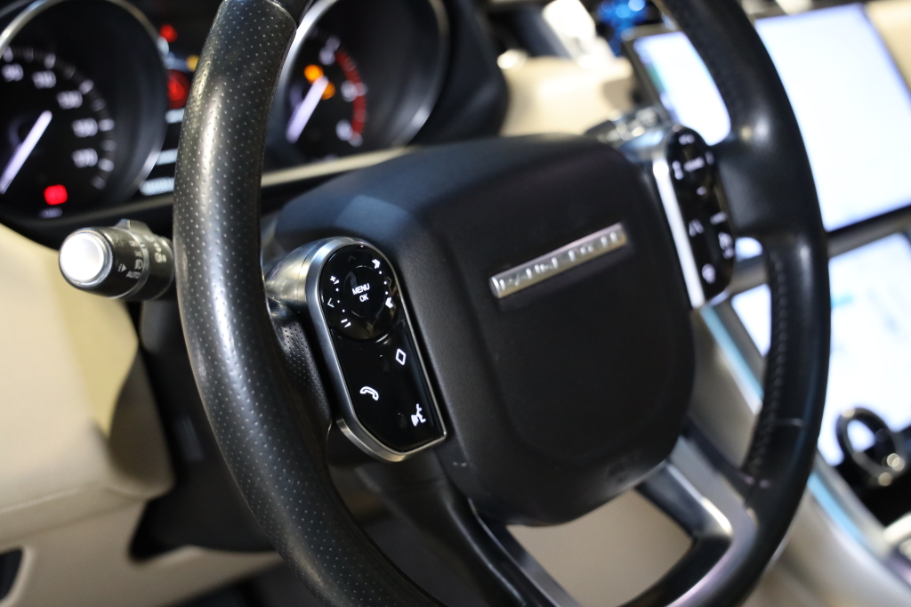 Land Rover Range Rover Sport 2015 фото 48