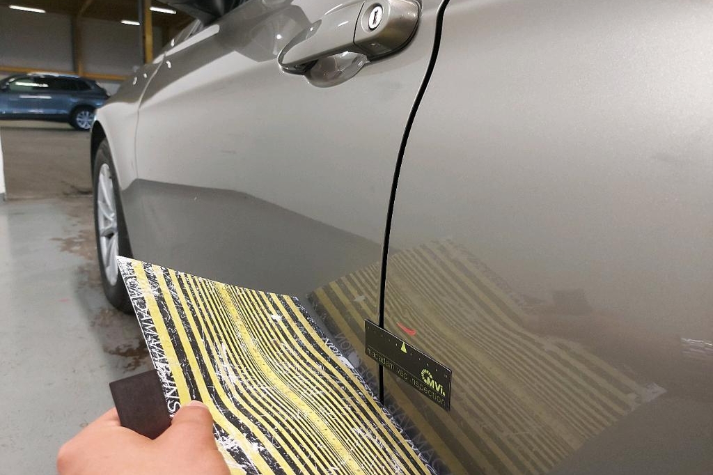 BMW 3er Touring 2016 photo 19