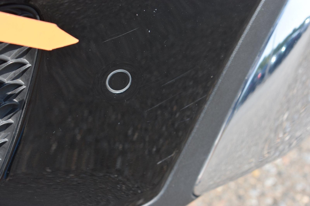 Mercedes-Benz GLC-Klasse 2019 фото 16