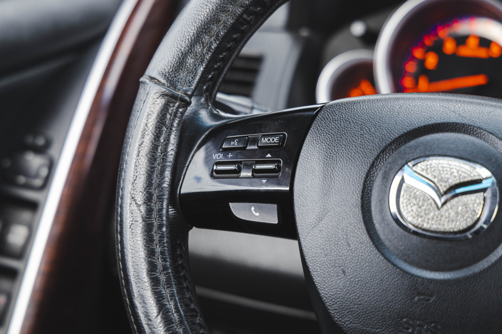 Mazda CX-9 2007 photo 23