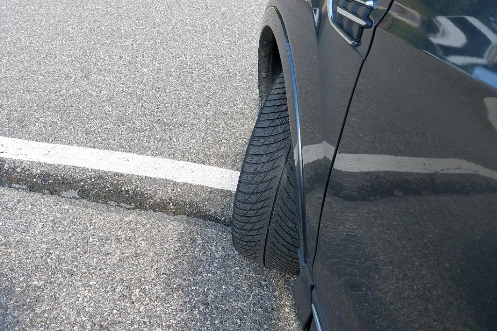 Ford Kuga 2018 фото 15