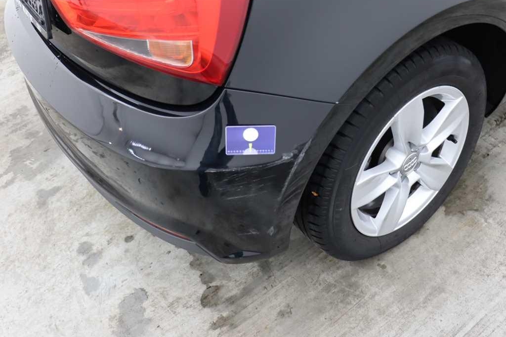 Audi A1 2016 фото 39