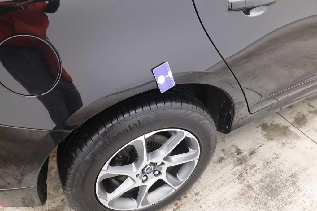 Volvo XC60 2016 фото 24