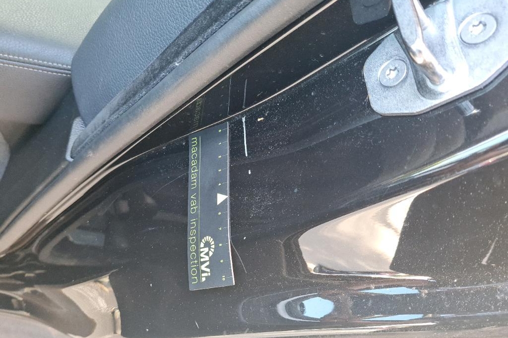 BMW X5 2017 photo 23