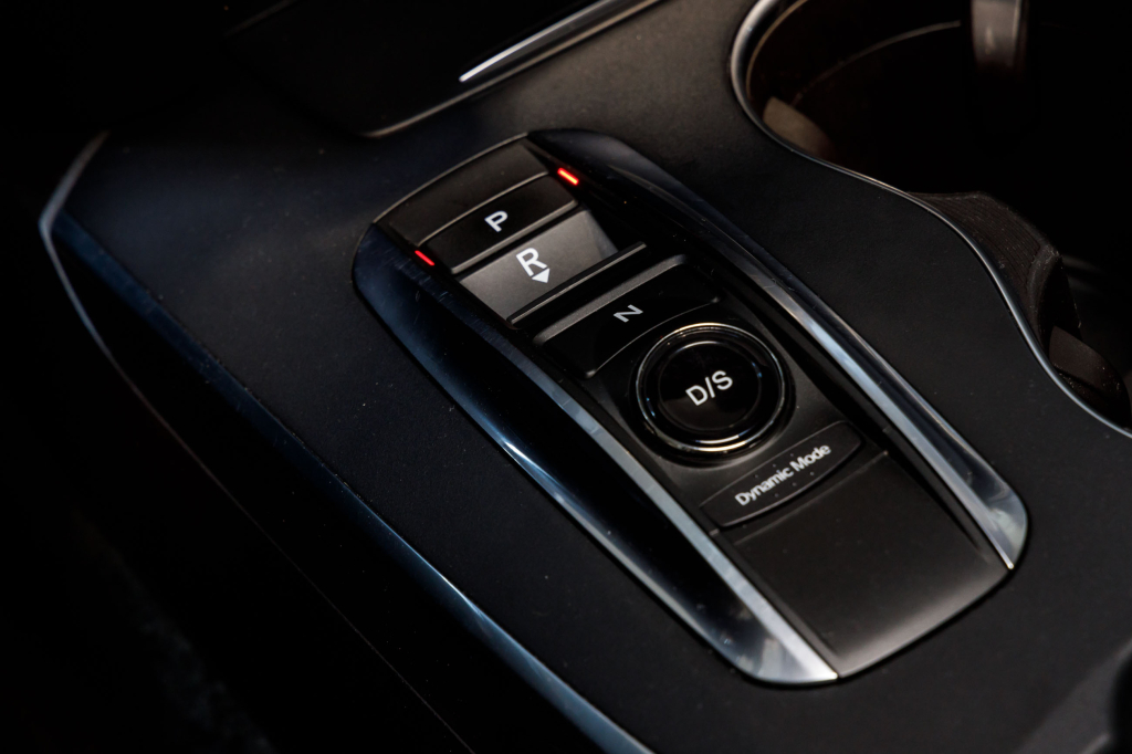 Acura MDX 2016 photo 37