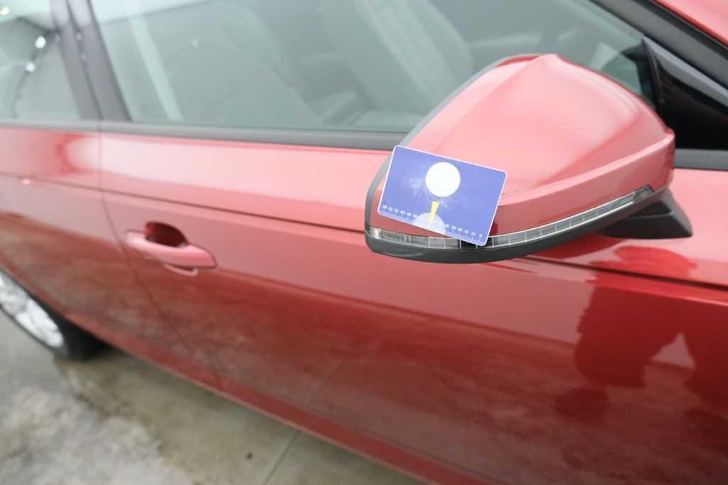 Audi A4 2017 фото 93