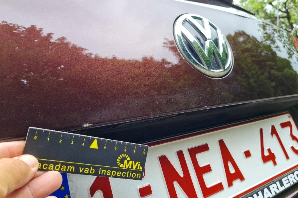 Volkswagen Passat Variant 2016 фото 19