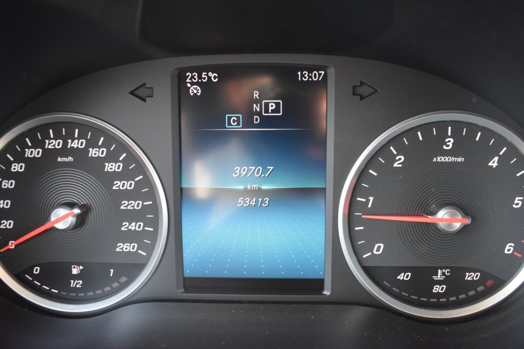 Mercedes-Benz GLC-Klasse 2019 фото 4