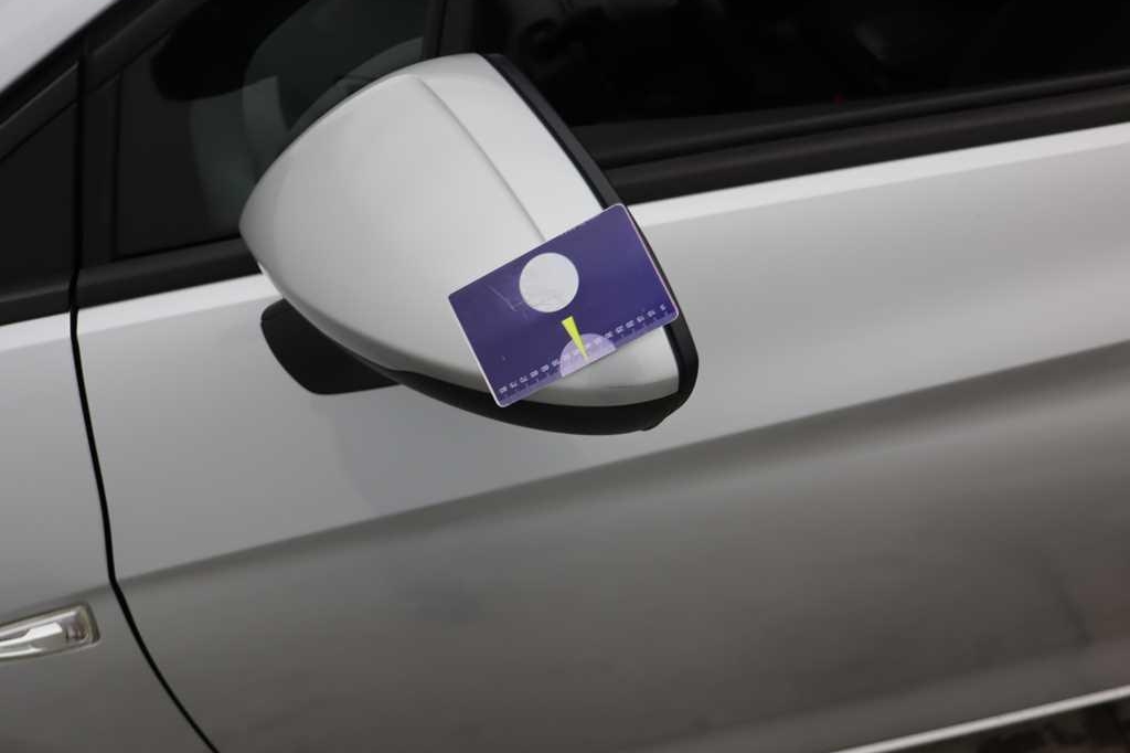 Opel Astra Sports Tourer 2016 фото 16