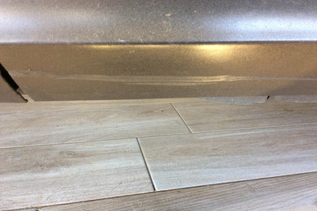 Volkswagen Tiguan 2018 фото 11