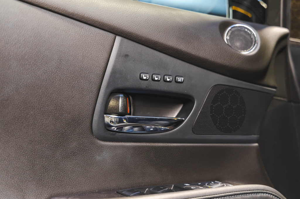 Lexus RX 350 2014 фото 23