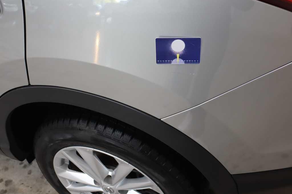 Nissan Qashqai 2017 фото 17