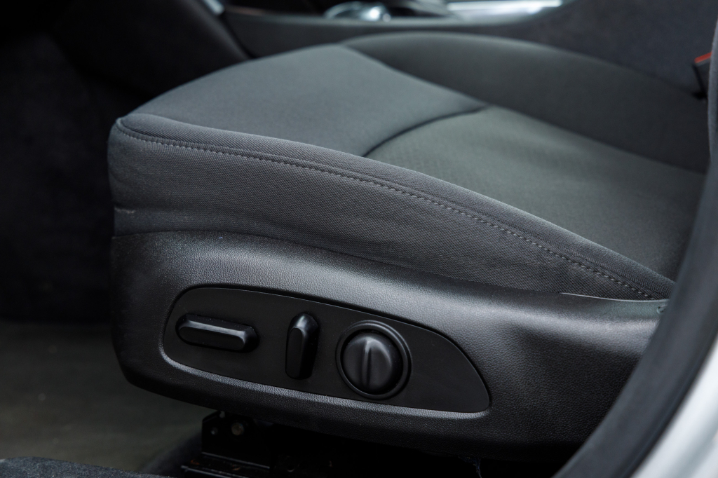 Chevrolet Malibu LS 2016 photo 19