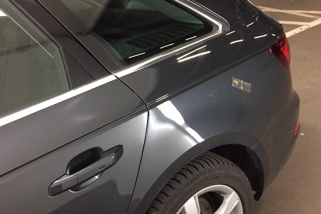 Audi A4 Avant 2019 photo 19