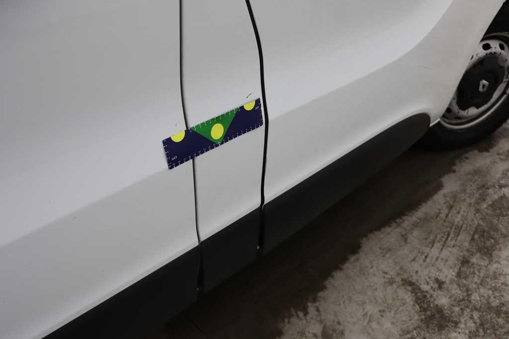 Renault Trafic 2015 фото 30