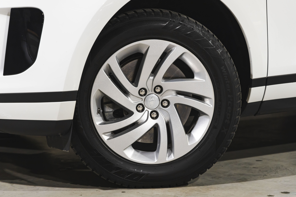 Land Rover Range Rover Evoque 2020 фото 3