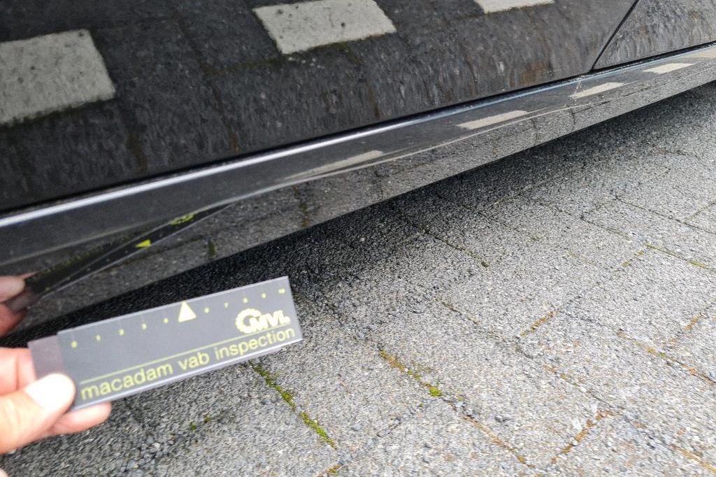 Volvo V90 2017 photo 18