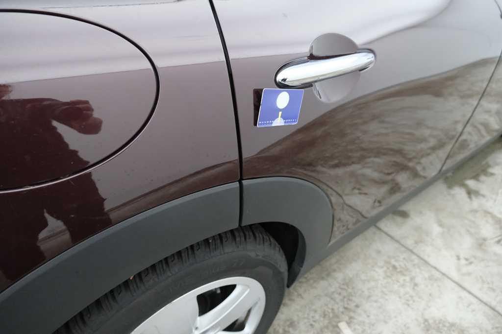 MINI One Clubman 2017 photo 19