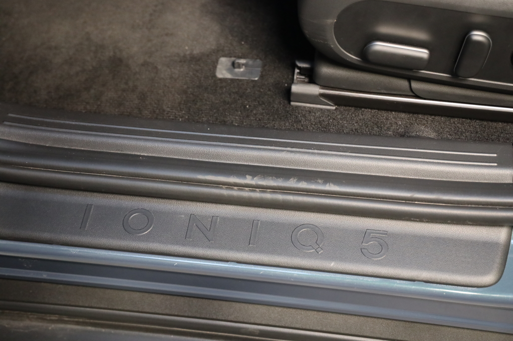 Hyundai Ioniq 5 2022 фото 15