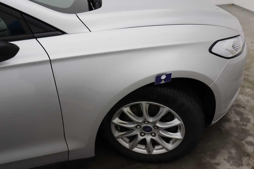 Ford Mondeo Tunier 2016 photo 35