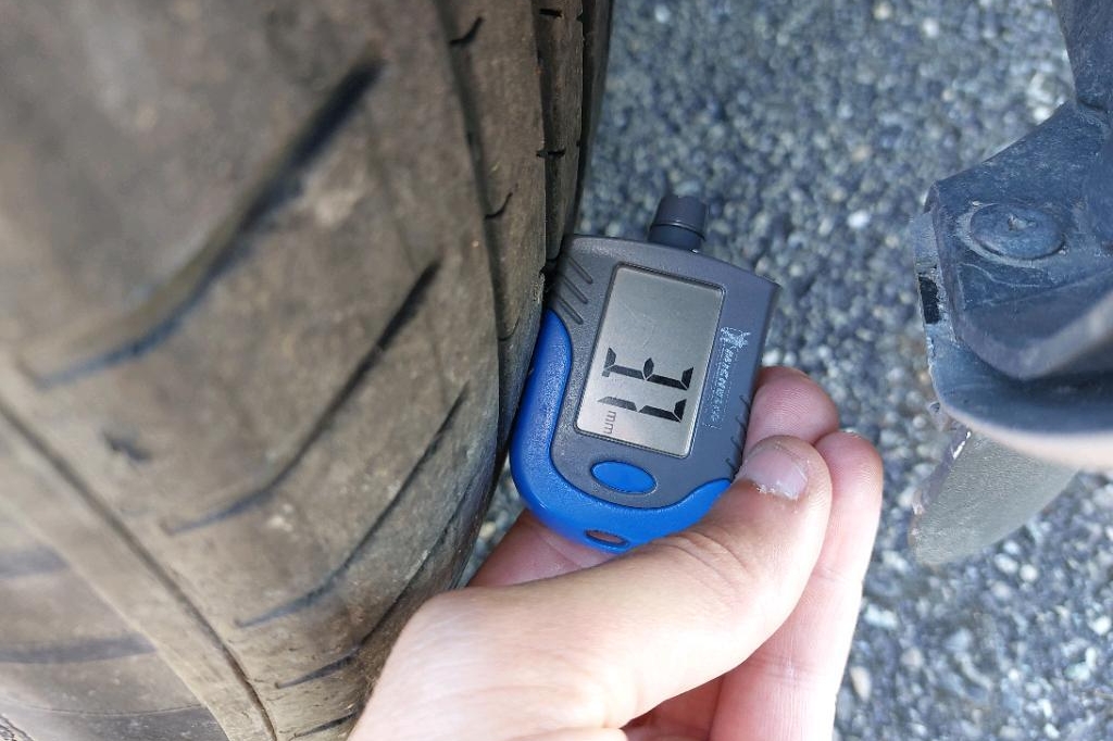 Ford EcoSport 2018 photo 7