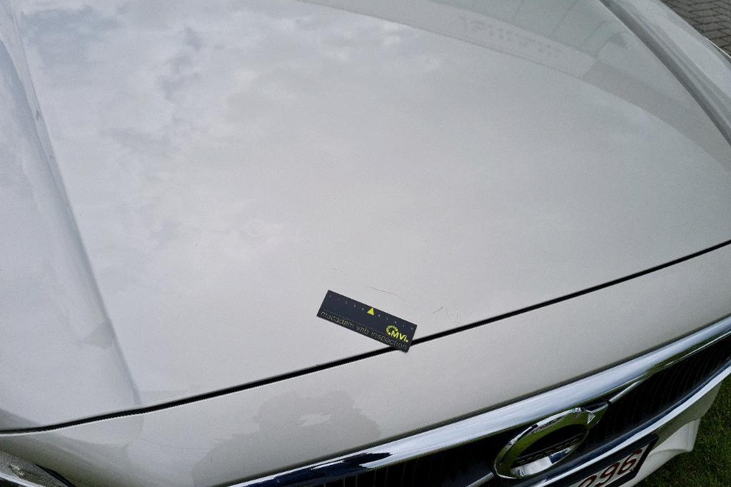 Volvo V90 2017 photo 40