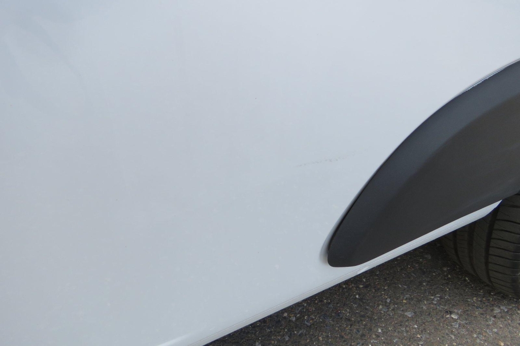 Renault Kangoo Kasten 2019 фото 9