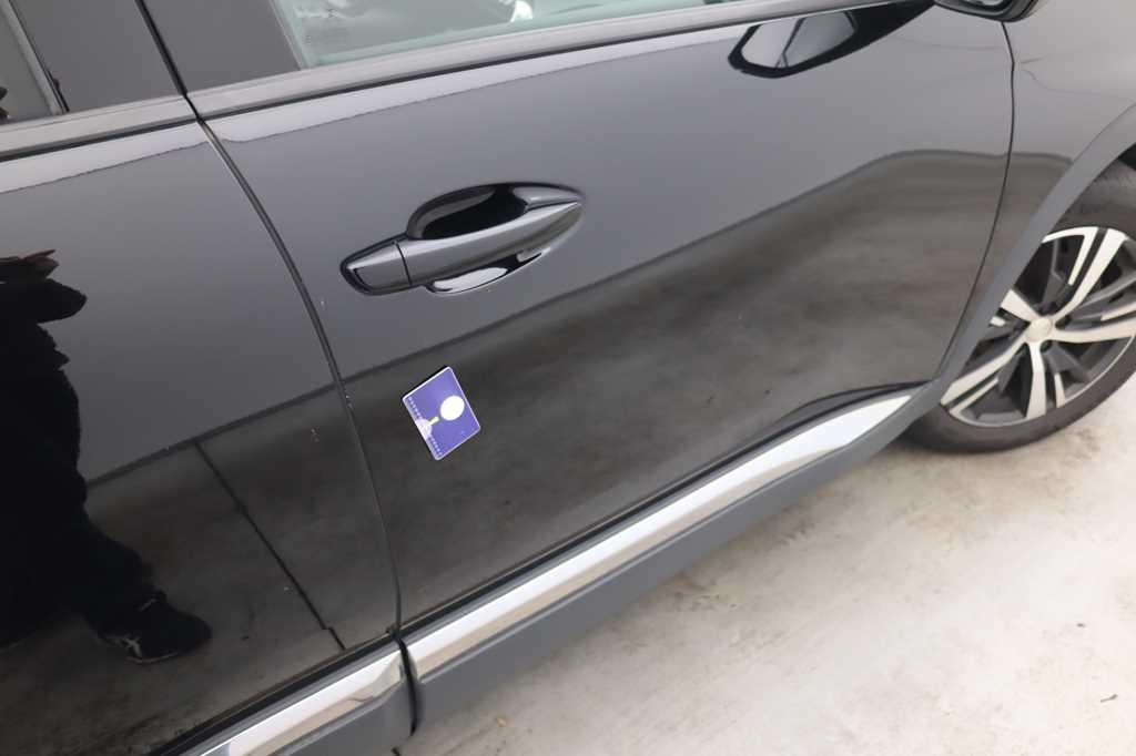 Peugeot 3008 2017 photo 31