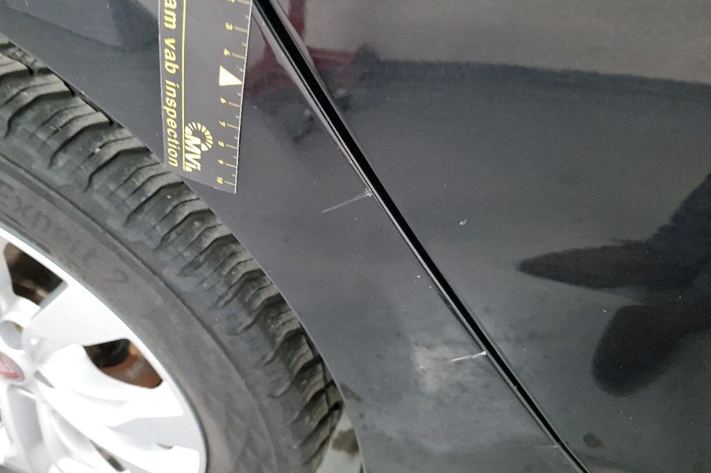 Fiat Tipo 2017 фото 23