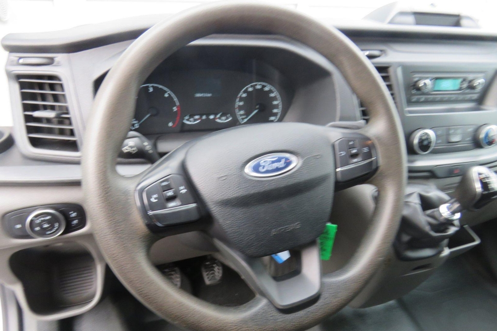 Ford Transit Pritsche 2020 фото 15