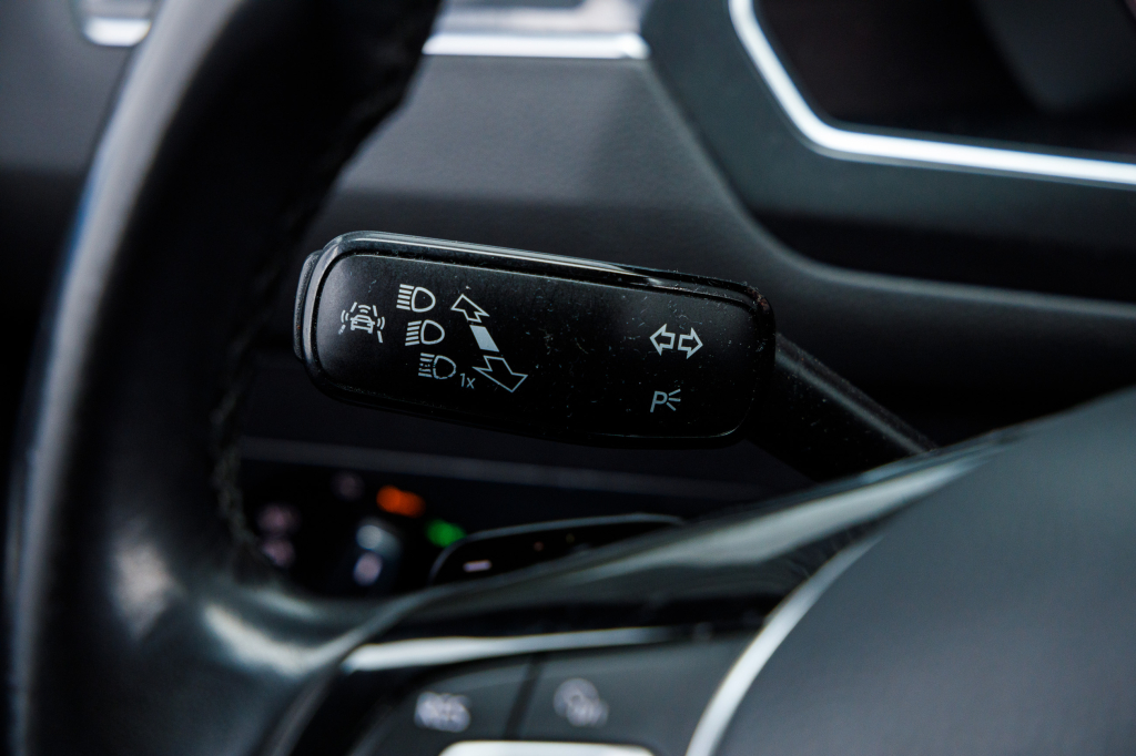 Volkswagen Tiguan 2018 photo 25