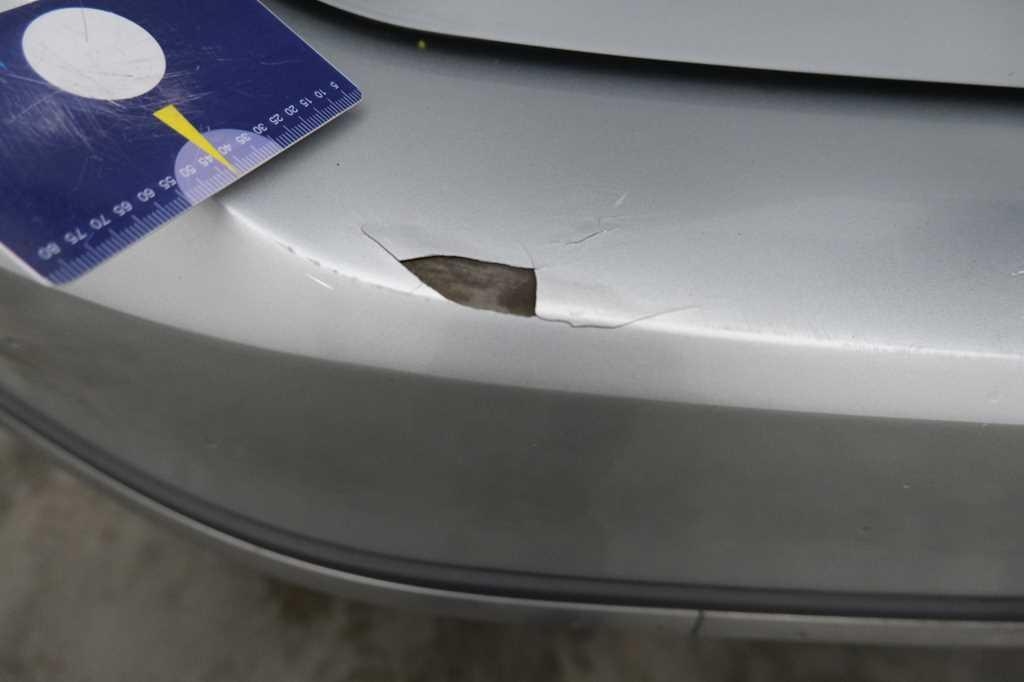 Volkswagen Passat Alltrack 2016 photo 44