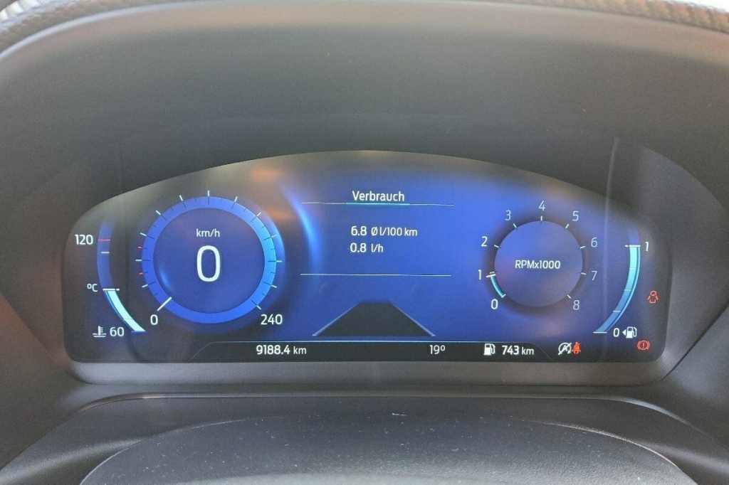 Ford Puma 2020 фото 1