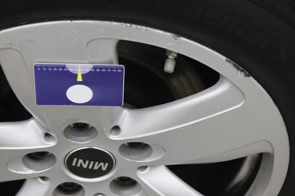 MINI One 2016 photo 40