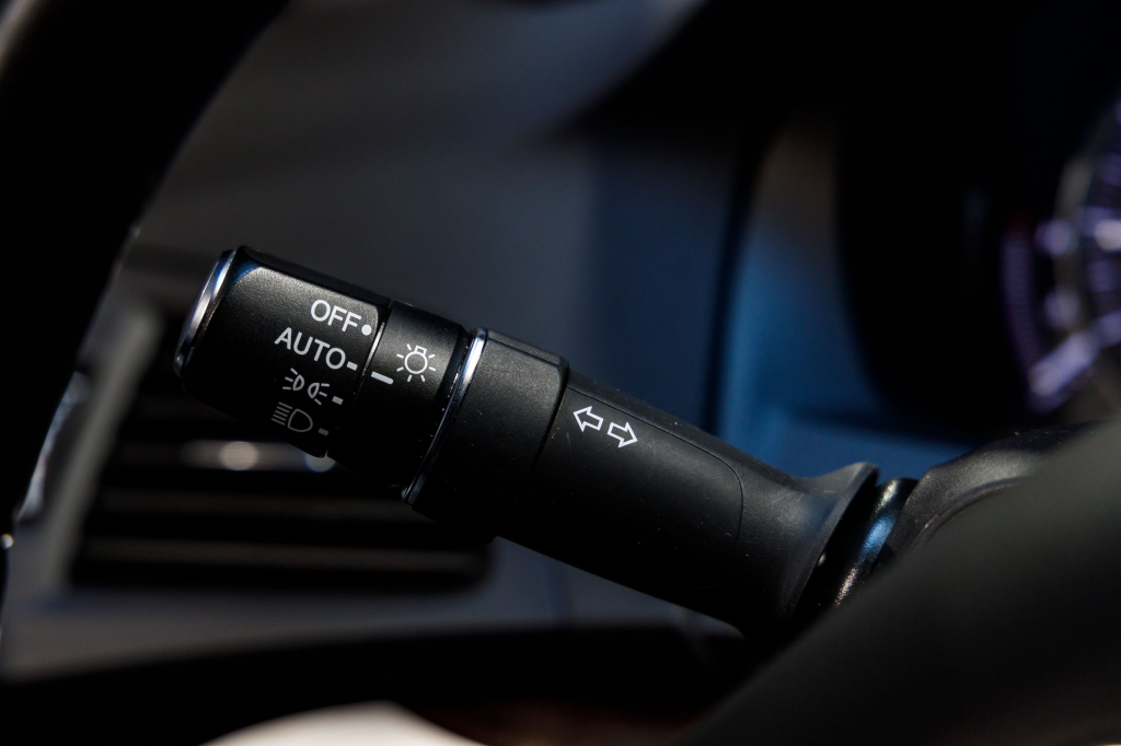 Acura MDX 2016 photo 40