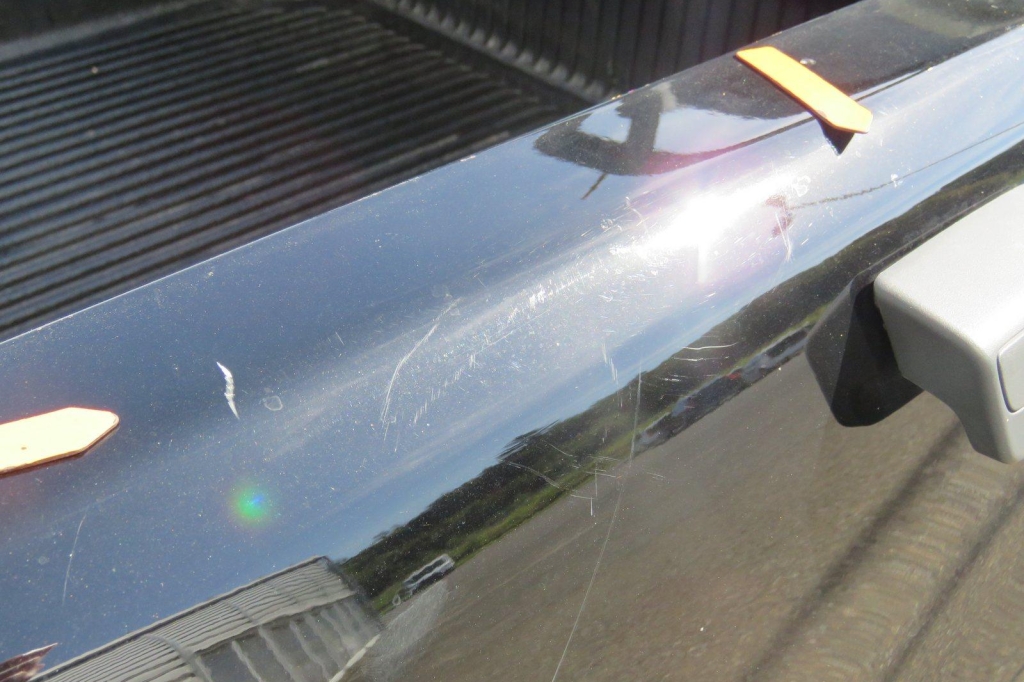 Ford Ranger 2021 photo 37