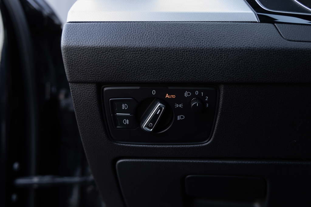 Volkswagen Passat B8 2015 фото 17