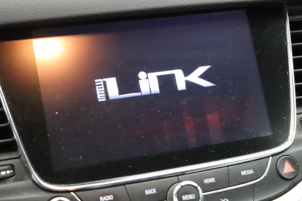 Opel Astra Sports Tourer 2016 фото 39