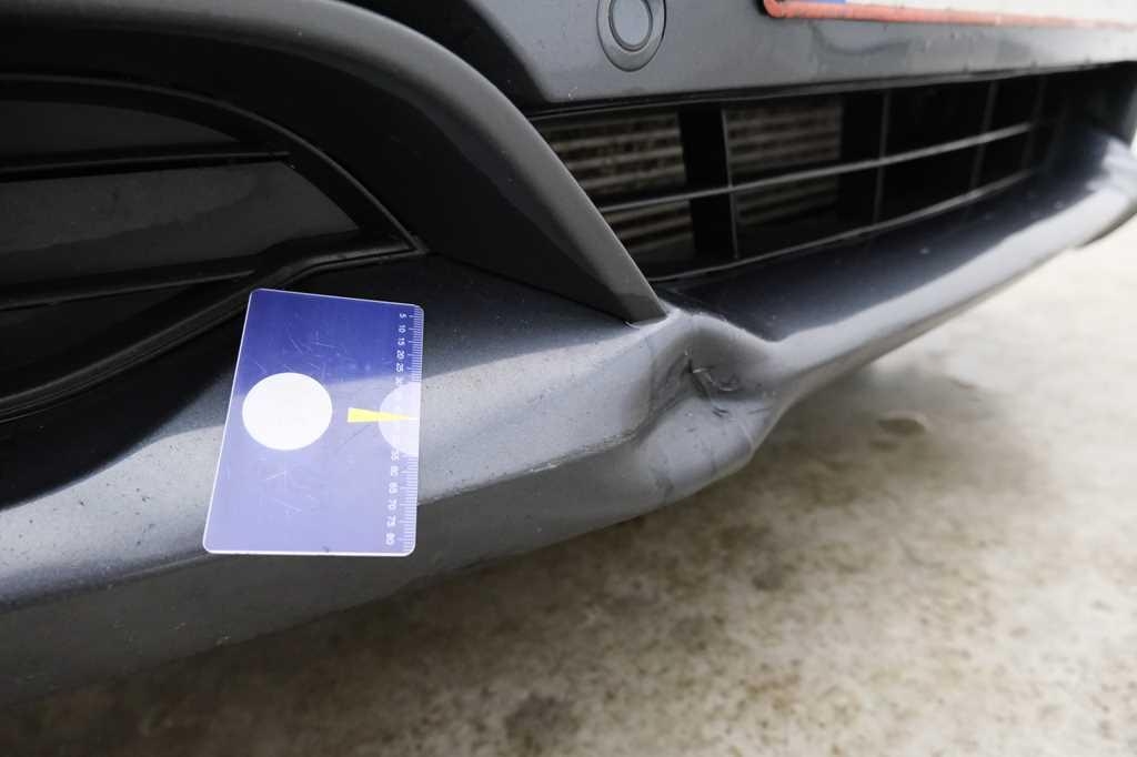 BMW 3er GT 2016 photo 104